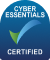 Cyber Essentials Certified